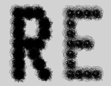Letters in Progress