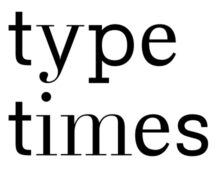Type Times