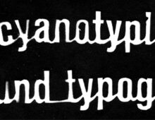Cyan(o)type
