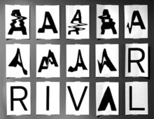 Weissenhof Grotesk Play