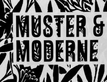 Modernist Mess
