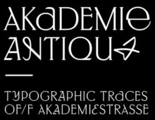 Akademie Antiqua